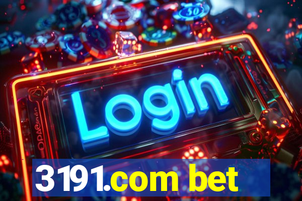 3191.com bet