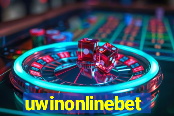 uwinonlinebet