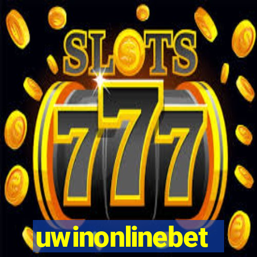 uwinonlinebet