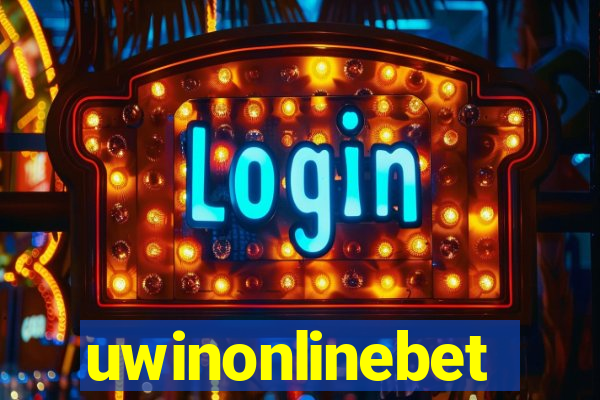 uwinonlinebet