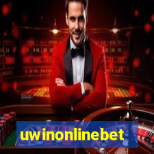 uwinonlinebet