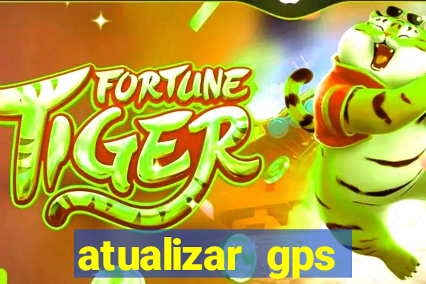 atualizar gps napoli 7968