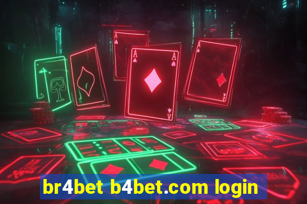 br4bet b4bet.com login