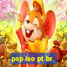 psp iso pt br