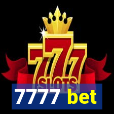 7777 bet