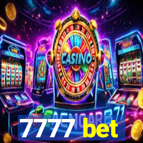 7777 bet