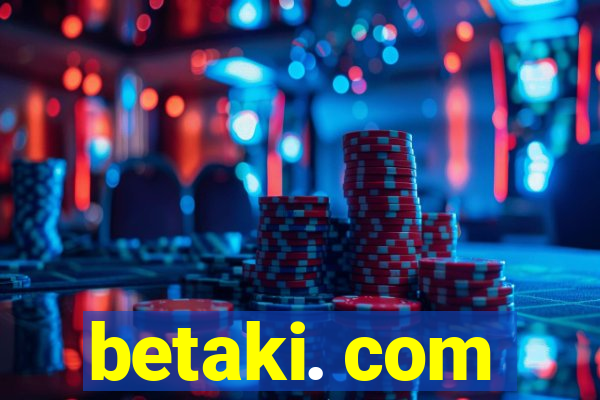 betaki. com