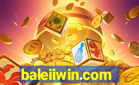 baleiiwin.com