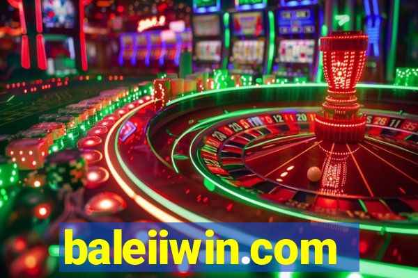 baleiiwin.com