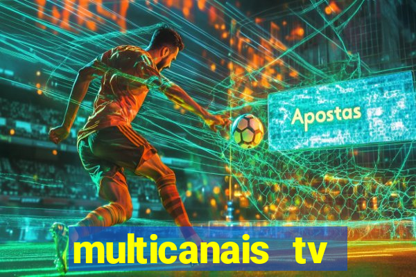 multicanais tv online ao vivo