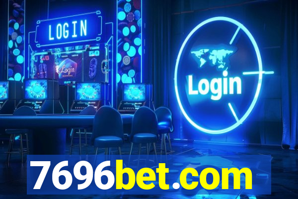 7696bet.com