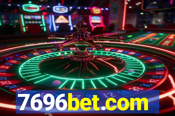 7696bet.com