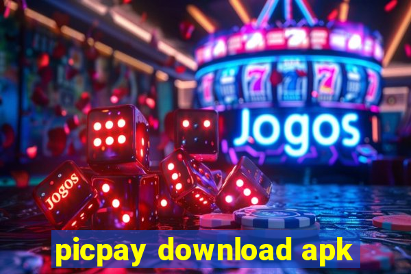 picpay download apk