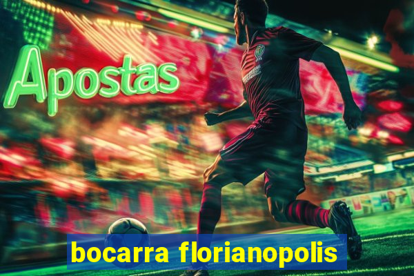 bocarra florianopolis