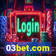 03bet.com