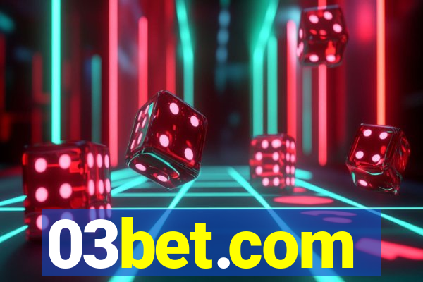 03bet.com