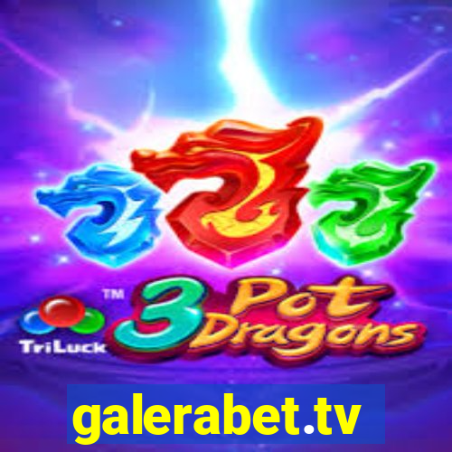 galerabet.tv