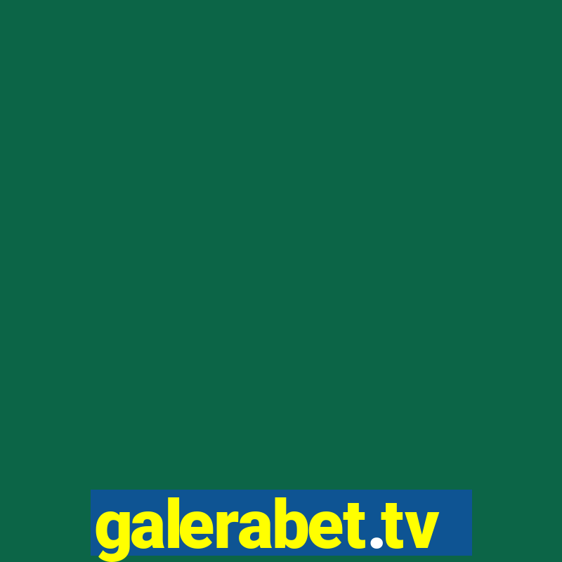 galerabet.tv