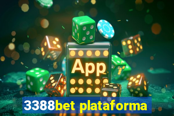 3388bet plataforma