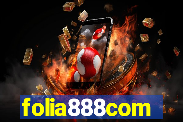 folia888com