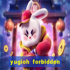 yugioh forbidden memories 2