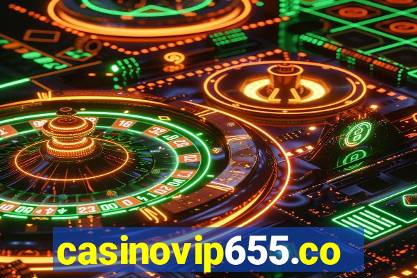 casinovip655.com