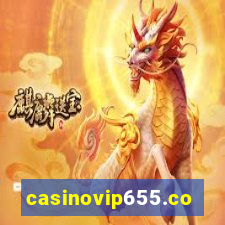 casinovip655.com