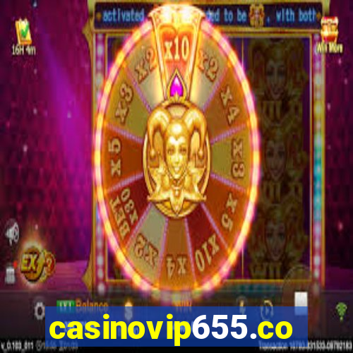 casinovip655.com