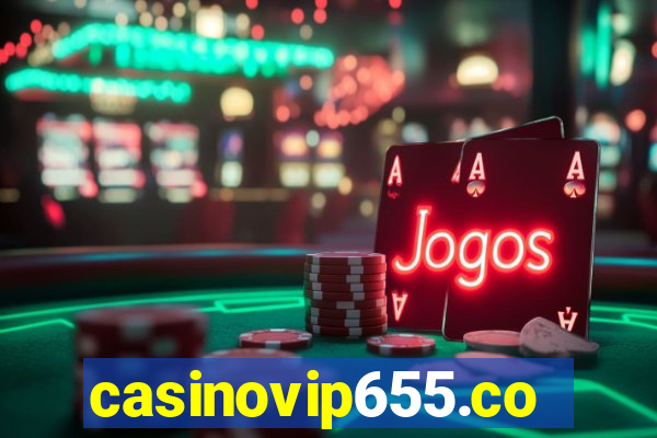 casinovip655.com