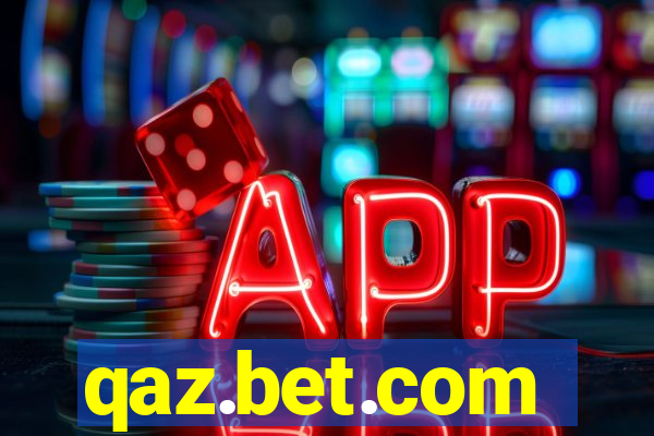 qaz.bet.com