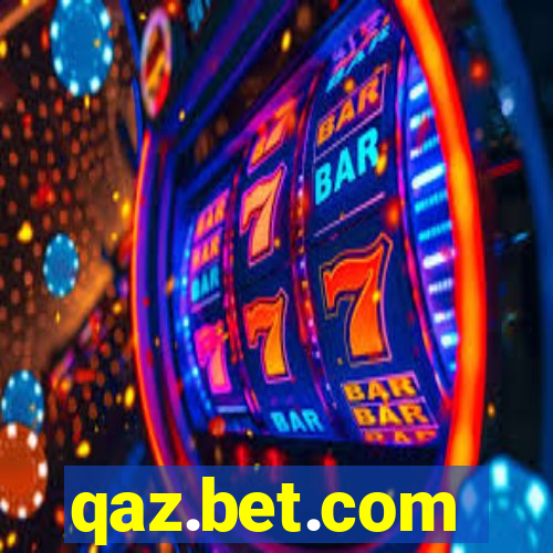 qaz.bet.com