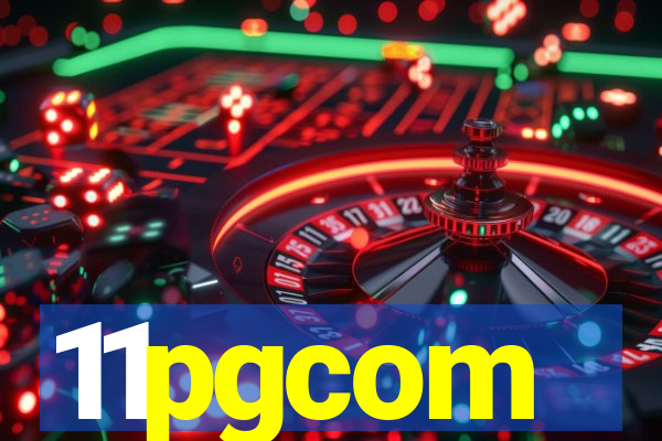 11pgcom