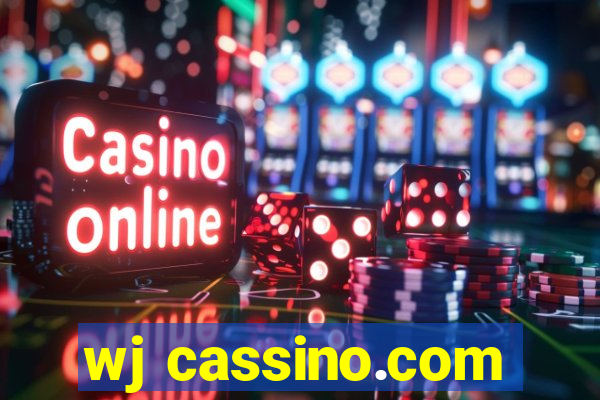 wj cassino.com