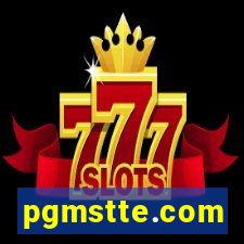 pgmstte.com