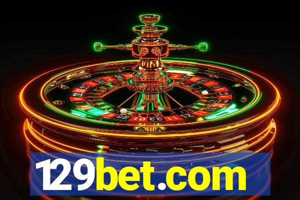 129bet.com