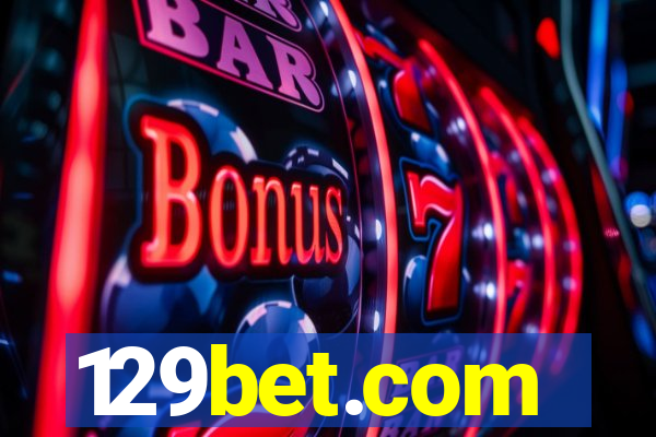 129bet.com