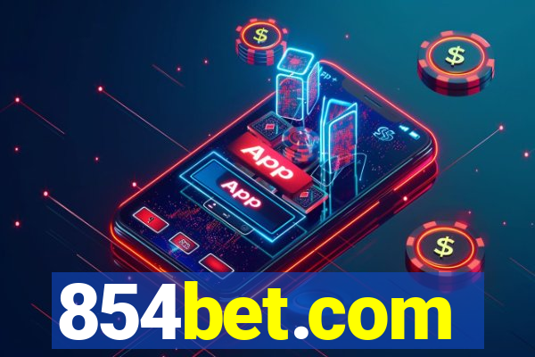 854bet.com