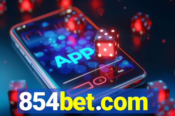 854bet.com