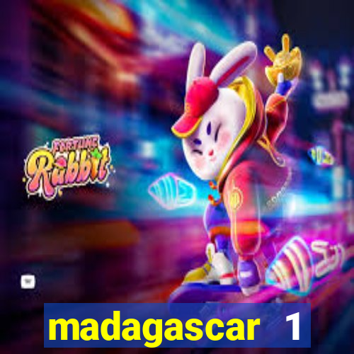 madagascar 1 torrent magnet