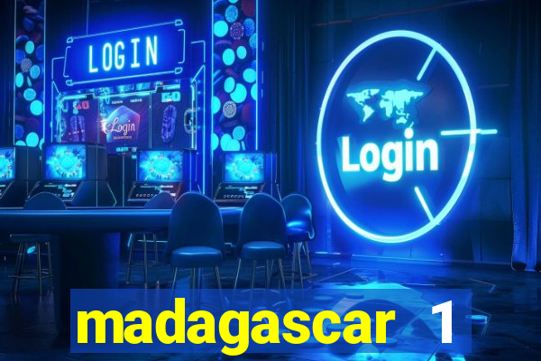 madagascar 1 torrent magnet