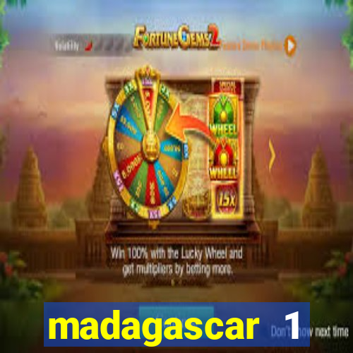 madagascar 1 torrent magnet