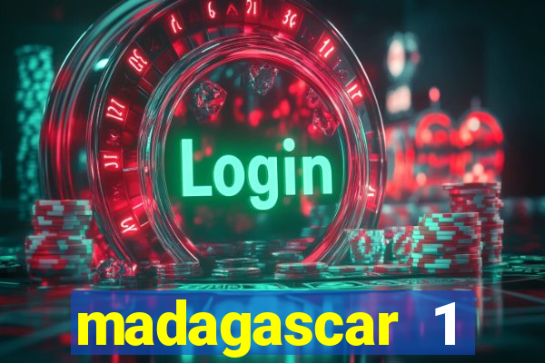 madagascar 1 torrent magnet