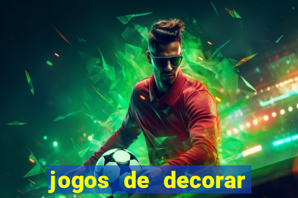 jogos de decorar de quartos