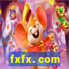 fxfx. com