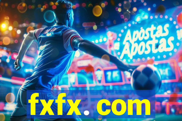 fxfx. com