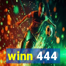 winn 444