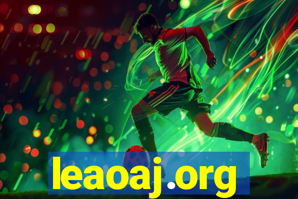 leaoaj.org