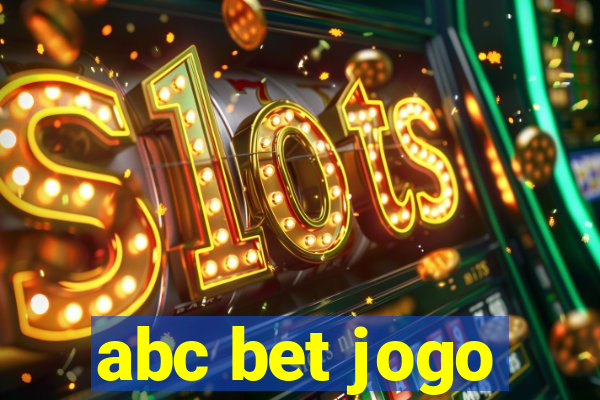 abc bet jogo