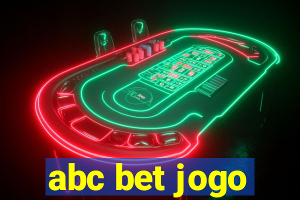 abc bet jogo