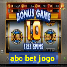 abc bet jogo